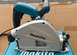 Tronzadora Makita SP 6000 J en Systainer