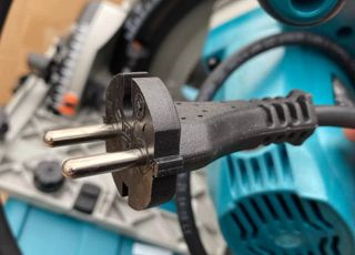 Tronzadora Makita SP 6000 J en Systainer