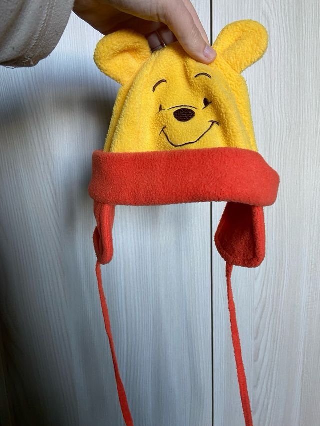 Cappellino Disney Winnie The Pooh