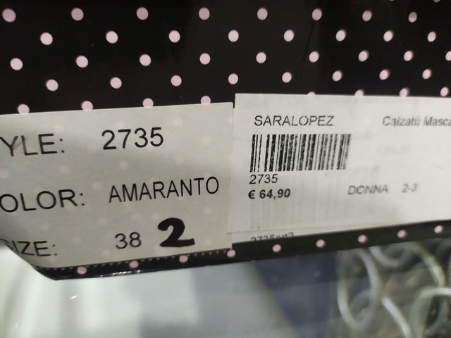 Mocassini donna in pelle martellata