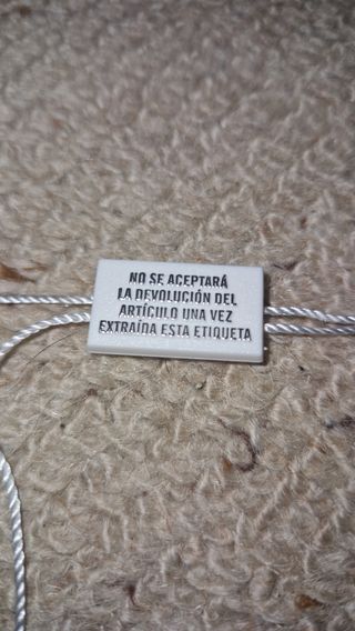 Bolsa Swarovski para regalo