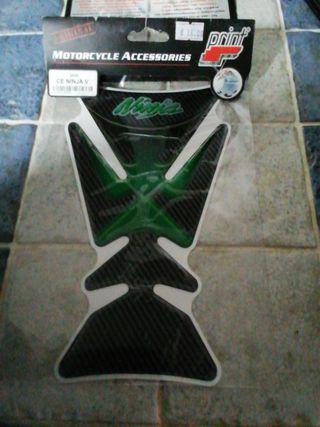Kawasaki ninja
