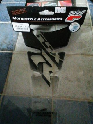 Suzuki gsxr