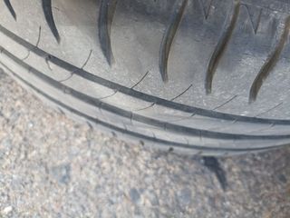 Llantas furgoneta