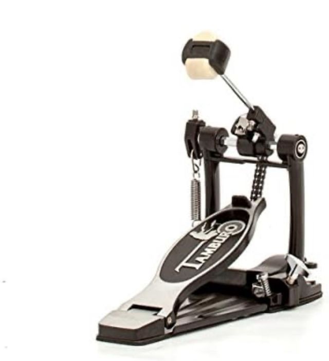 Pedale Cassa Tamburo Fp600