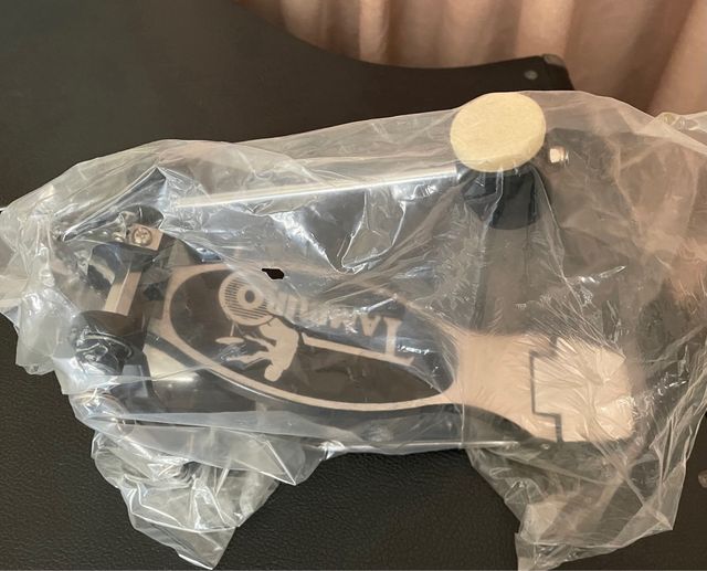 Pedale Cassa Tamburo Fp600