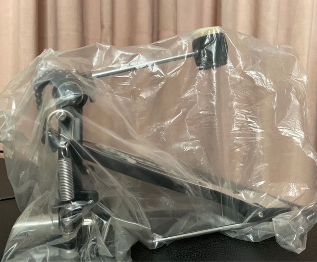 Pedale Cassa Tamburo Fp600