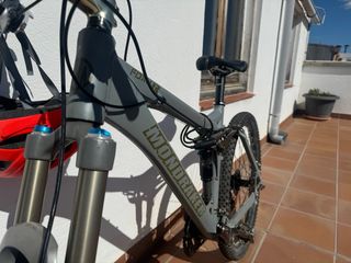 Mondraker Foxy R