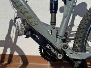 Mondraker Foxy R
