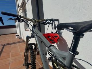 Mondraker Foxy R