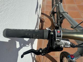 Mondraker Foxy R