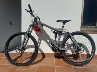 Mondraker Foxy R