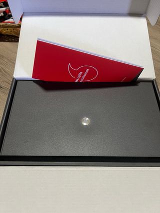 Vodafone power station