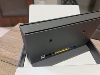 Vodafone power station