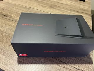 Vodafone power station