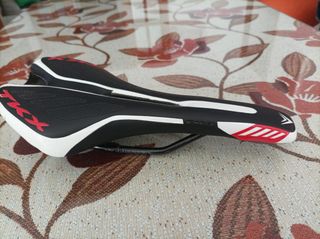 Sillín de bicicleta