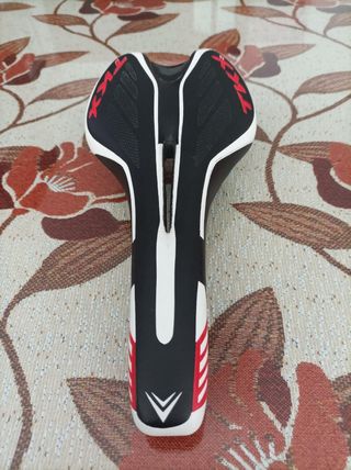 Sillín de bicicleta