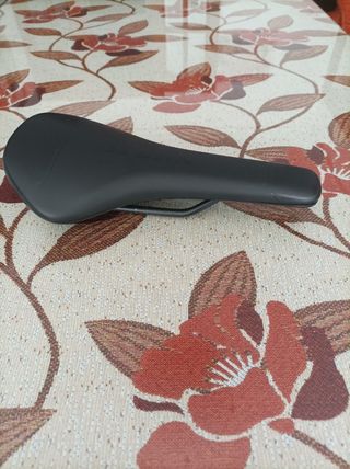 Sillín de bicicleta