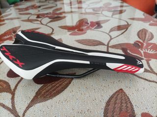 Sillín de bicicleta