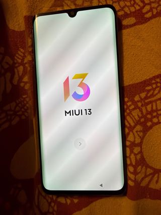 mi note 10 lite