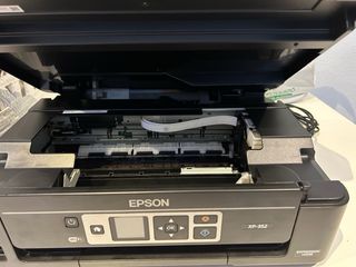 Impresora multifuncion epson xp-352
