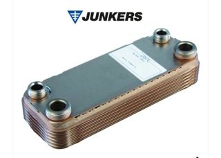 intercambiador de placas Junkers cgw25