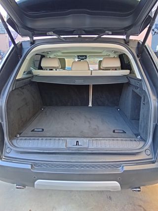 Land Rover Range Rover Sport 3.0 258CV 2017