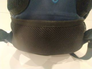 Mochila escolar Totto