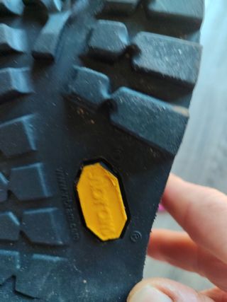 Botas Alpinismo mujer 