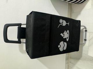 carrito de compras