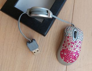 Mouse
