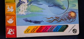 Guarda com'è il mare libro-gioco