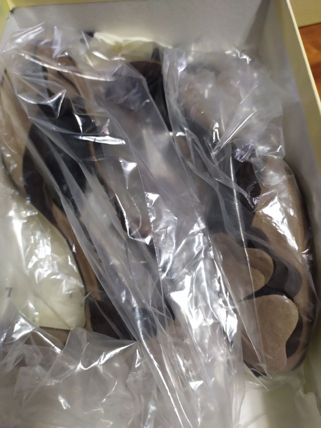 Decolté donna twin set