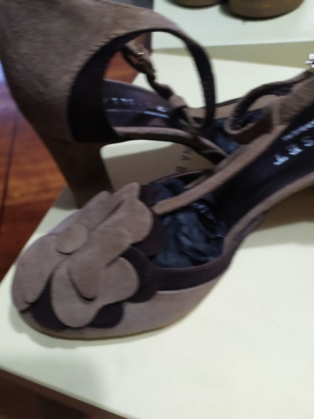 Decolté donna twin set