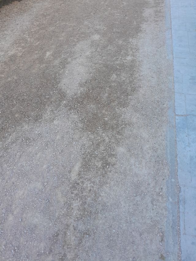 Alquiler por días  de Compactadora  / Pison