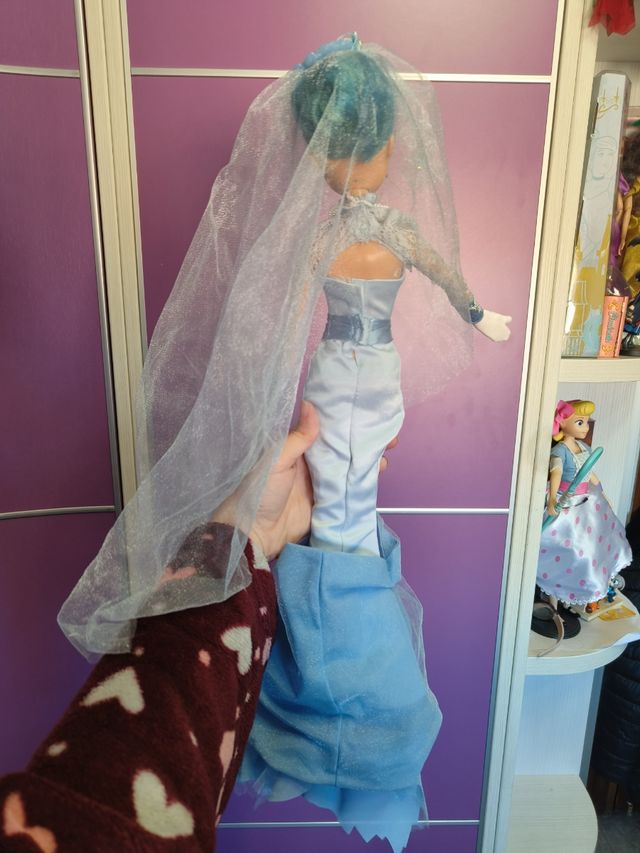 Haunted mansion encantada Disney novia cadáver