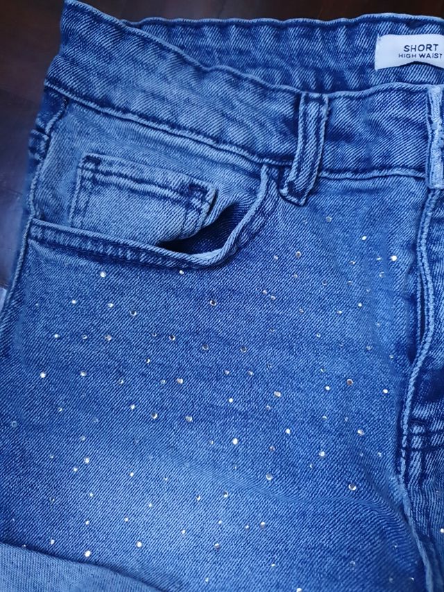 Pantaloncini/short donna