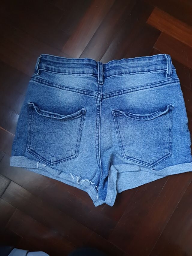 Pantaloncini/short donna