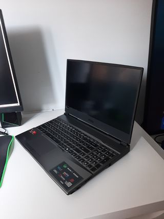 MSI ALFA 15 A3DDK-001XES