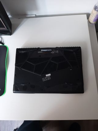 MSI ALFA 15 A3DDK-001XES