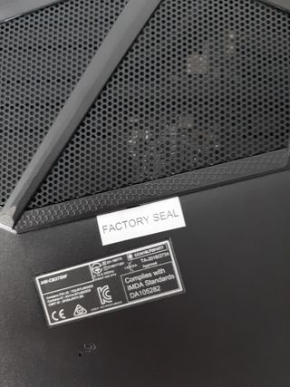 MSI ALFA 15 A3DDK-001XES