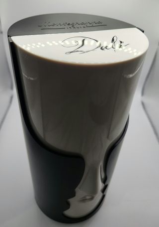 Dalí Montegrappa plata