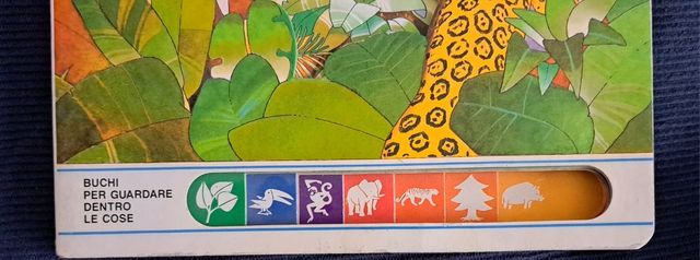 Dentro la foresta - libro-gioco