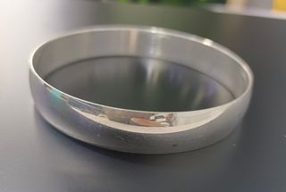Pulsera plata 