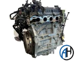 Motor 1.5 ZY05 ZY66 DE DH MZR Mazda Reparacion