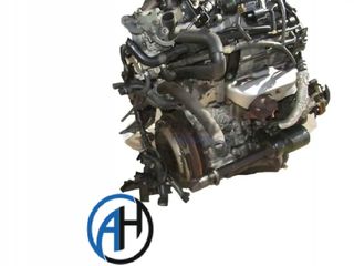 Motor 1.5 ZY05 ZY66 DE DH MZR Mazda Reparacion