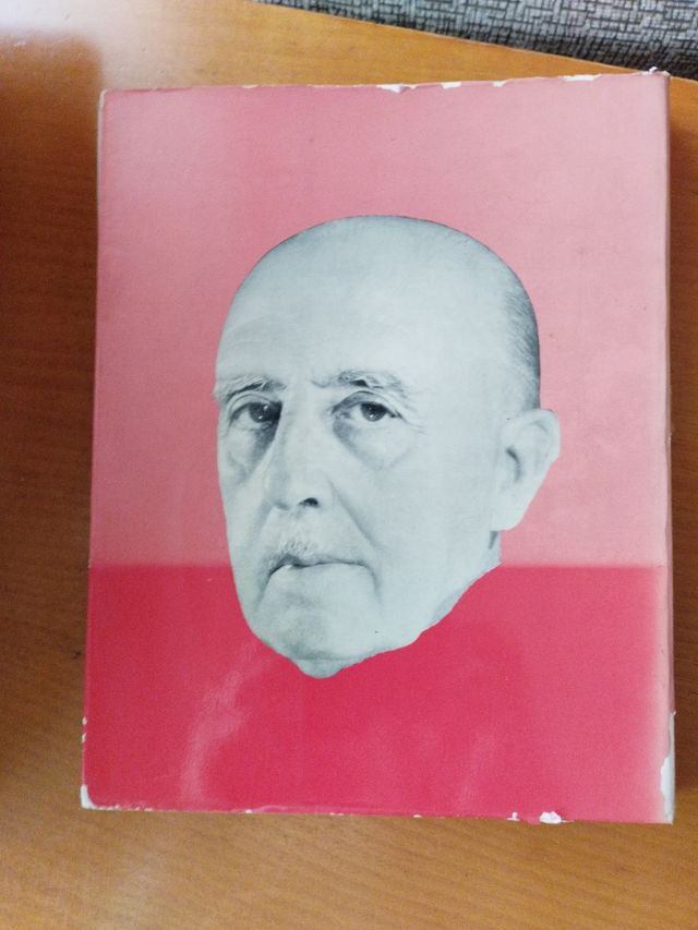 La cara humana de un caudillo