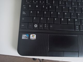 Portátil mini para piezas