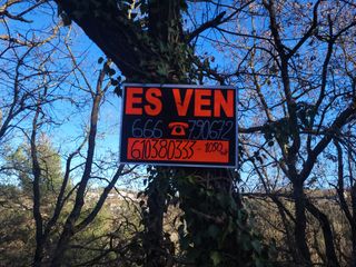 Terreno en venta