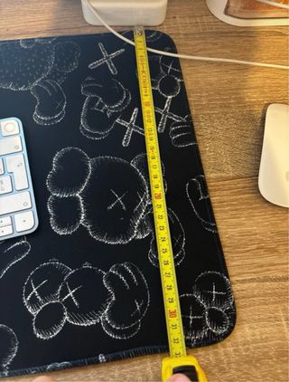 Tappetino per scrivania Kaws